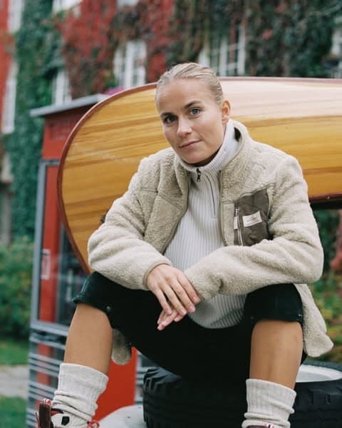 Explore Amundsen Sports