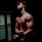 jackbradfit with PROMIX Nutrition