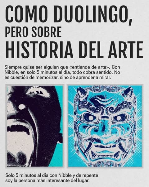 🖼️ ¿Qué estilo de arte es? ¡Ponte a prueba!