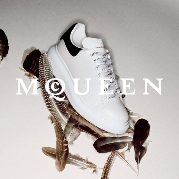 McQueen Official