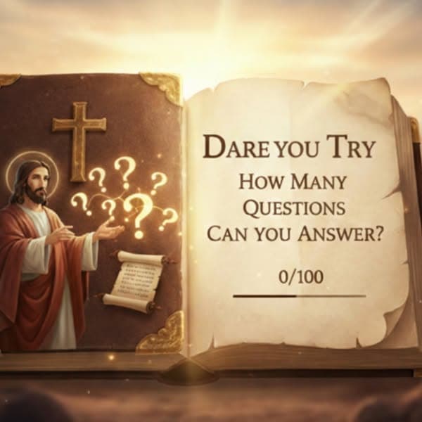 Your Daily Dose of Hope