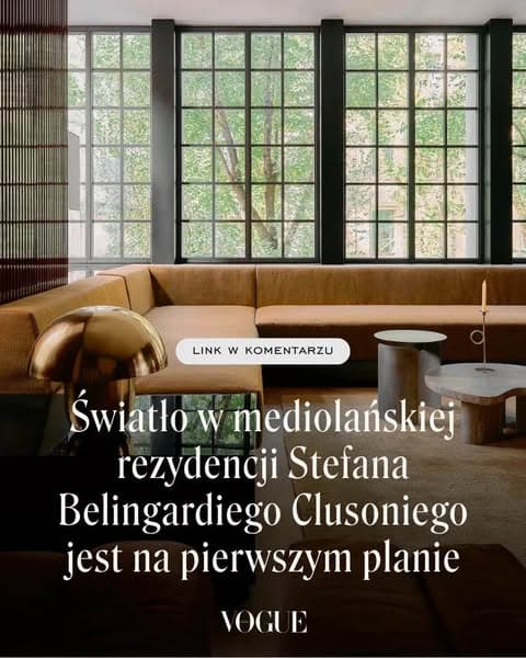 Rezydencja Stefana Belingardiego w Mediolanie