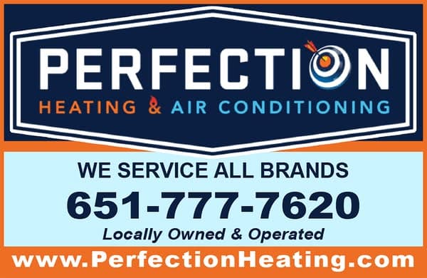 Perfection Heating & Air Conditioning | HVAC Services In MN
