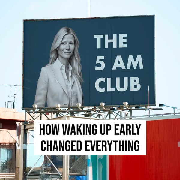 Apple Recommends Blinkist, Try now 👉