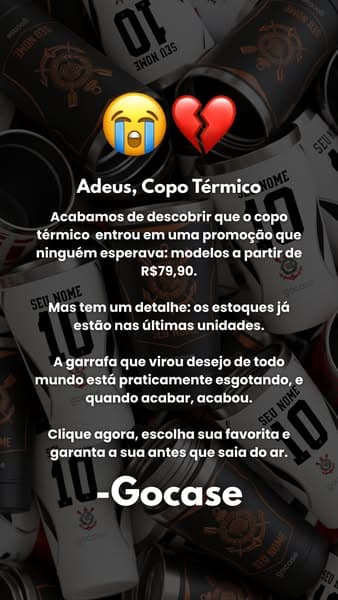 🔥 GOSALE!