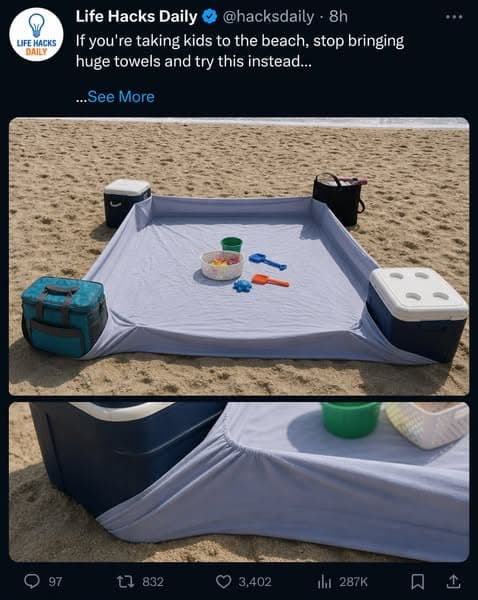 18+ Parenting Tricks That Use Items You Already Own