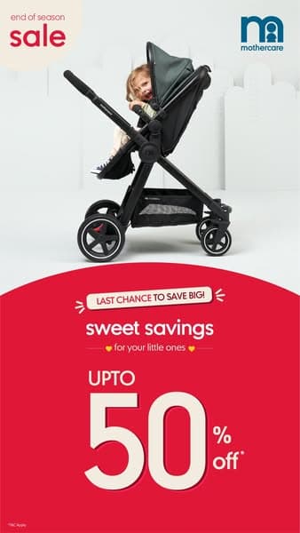Up to 50% OFF