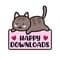 HappyDownloads with Temu United Kingdom