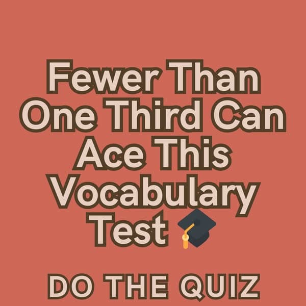 Academic Vocabulary In Context