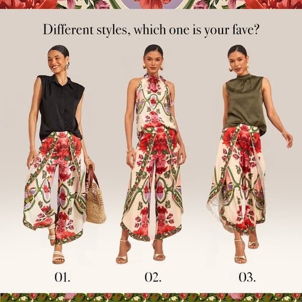 👗Easy return ✈️ Free shipping over US $109