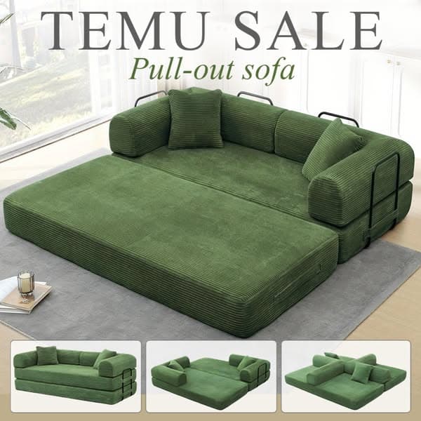 Temu | Explore the Latest Clothing, Beauty, Home, Jewelry & More