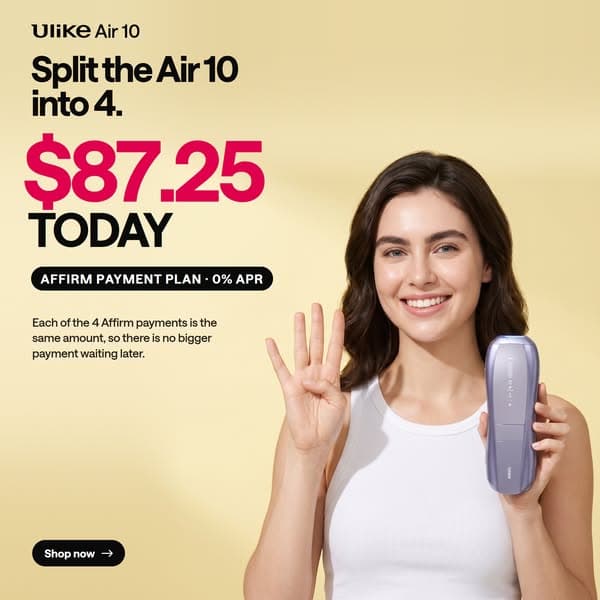 Save $150 on Ulike Air 10: Now $349