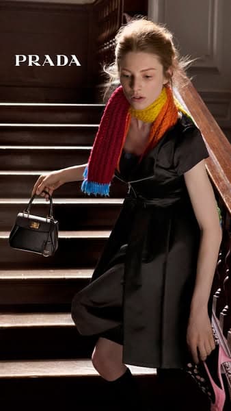 Prada Fall/Winter 2026