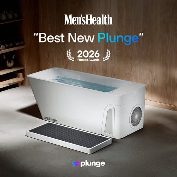Cold Therapy, Upgraded