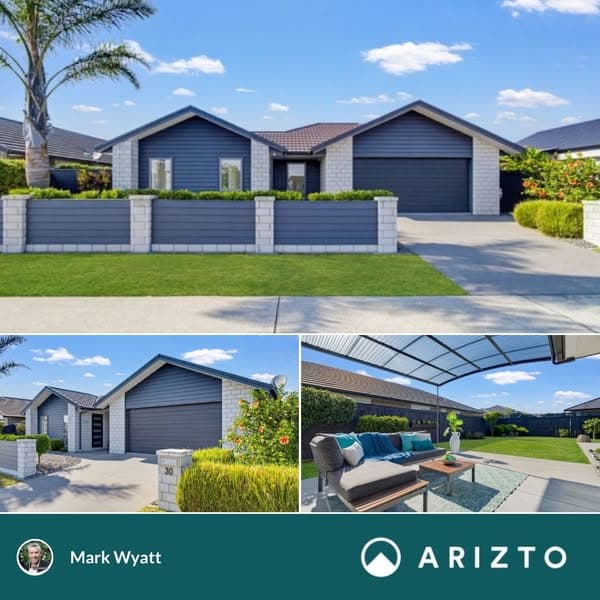 Golden Opportunity in Golden Sands