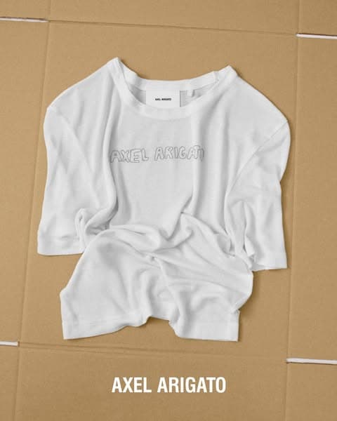 AXEL ARIGATO - Women's Tops