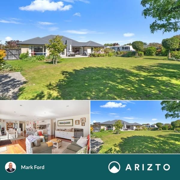 Serenity, Privacy, Plus Extra 3rd Garage Workshop