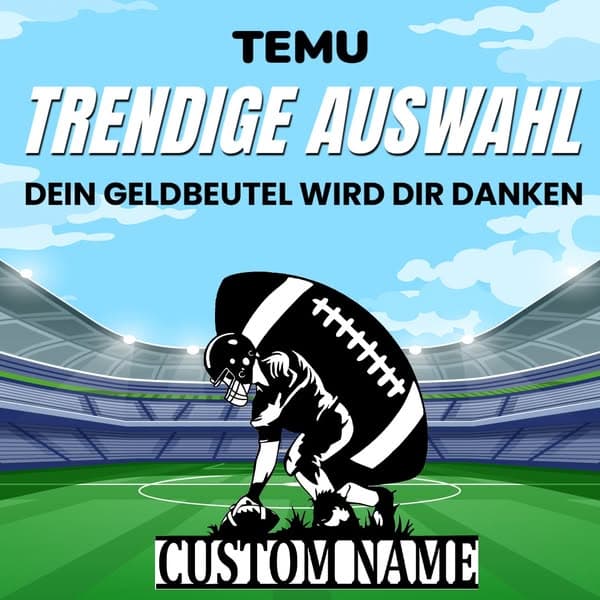 Tolle Angebote bei Temu