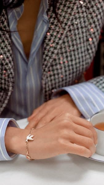 Discover the Valentine's Day Collection