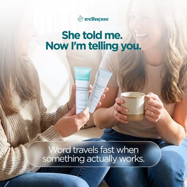 Heal Your Teeth + Save $87