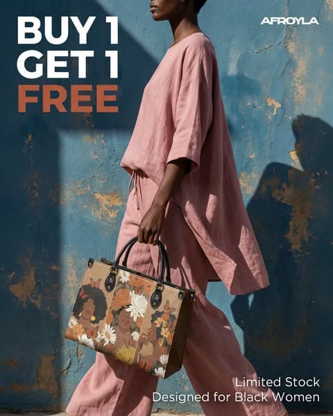 Calm. Grown. At Peace. ✨