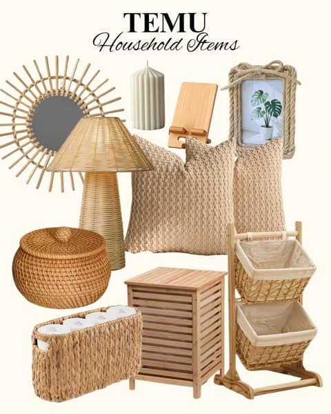 Temu | Explore the Latest Clothing, Beauty, Home, Jewelry & More