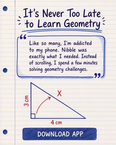 How to Build a Mathematical Mind — Fast! 🧠