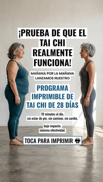 ¡Empieza a entrenar! ✔️