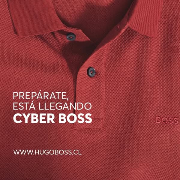 BOSS