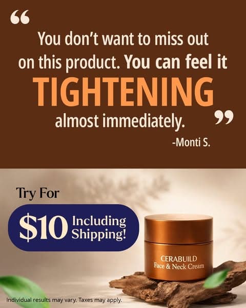 Try Now For $10 INCLUDING SHIPPING