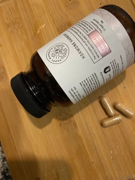 Jeans that used to squeeze… now glide