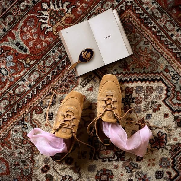 Women's SS26 Collection