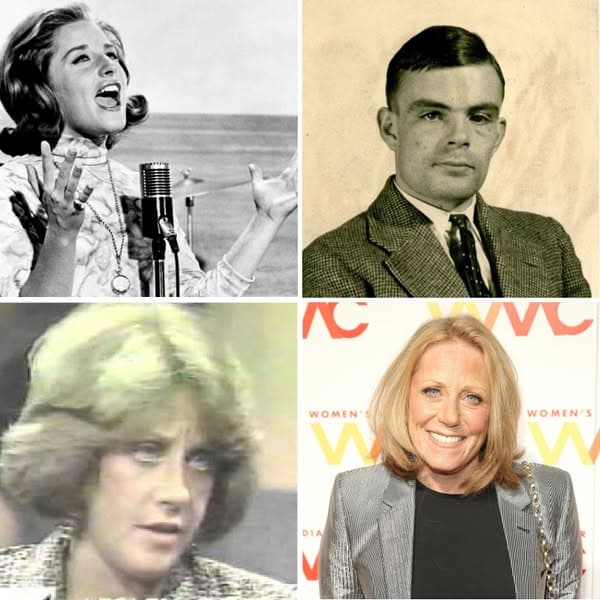 35+ Historical Figures Who Had To Keep Their Sexuality Under Wraps