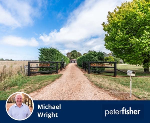 1025 Huntley Road Orange - For Sale