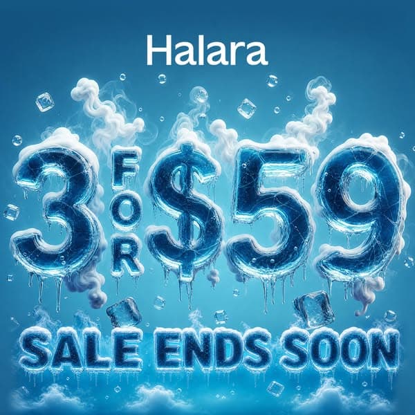 ⁣Limited time discount📣📣
