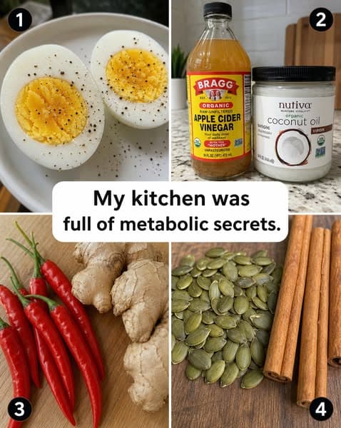 12+ Everyday Foods That Help Keep Your Engine Running