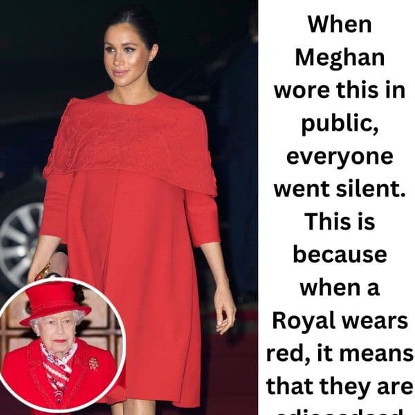 26+ Strict And Bizarre Rules The Royal Family Must Follow