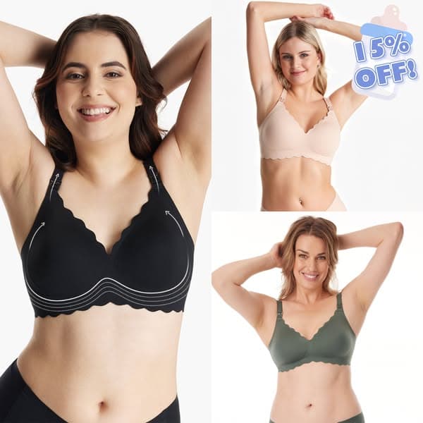 🌸From Maternity to Nursing with Ease