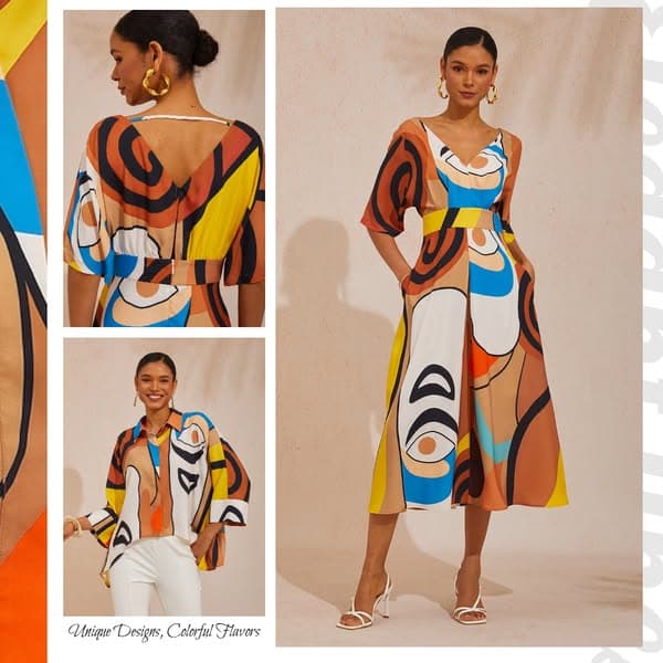 👗Easy return ✈️ Free shipping over US $109