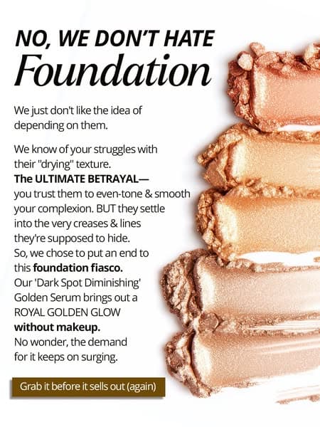 Try it while it's still in stock!​