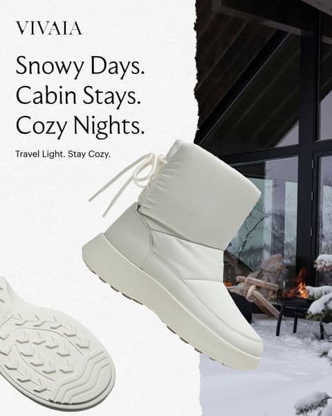 Made for 30,000 Steps