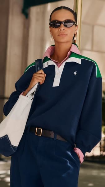 The US Open Collection