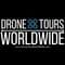 Dronetoursworldwide with Rise Science