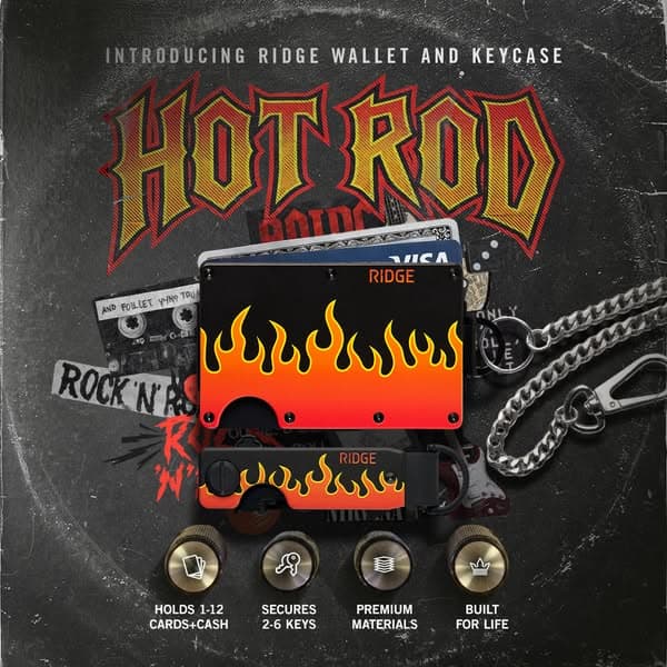 Limited Edition, 90s Inspired