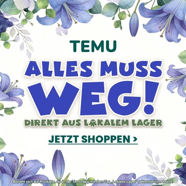 Beliebte Produkte entdecken