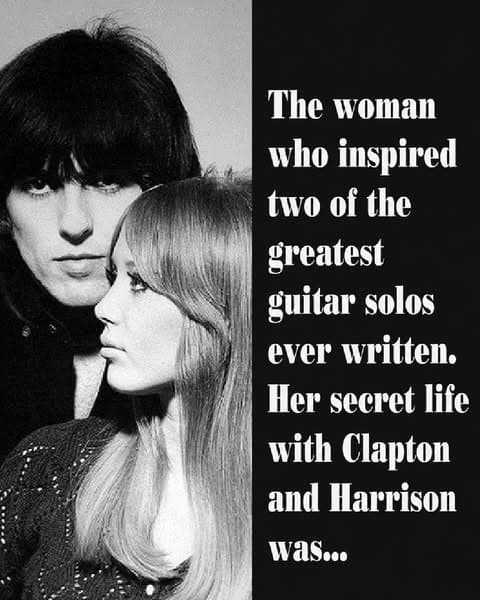 18+ Iconic Love Songs And The Real People Who Inspired Them