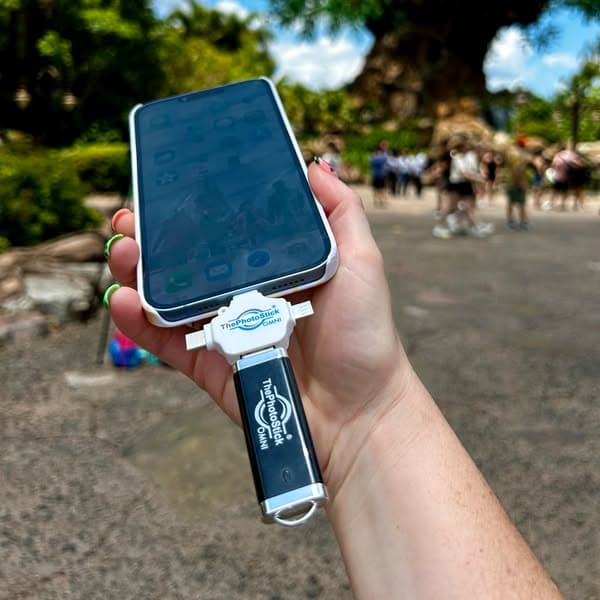 Get The PhotoStick OMNI up to 40% OFF Today!