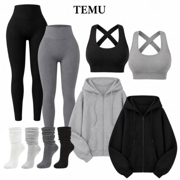 Temu | Explore the Latest Clothing, Beauty, Home, Jewelry & More
