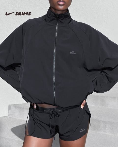 NikeSKIMS