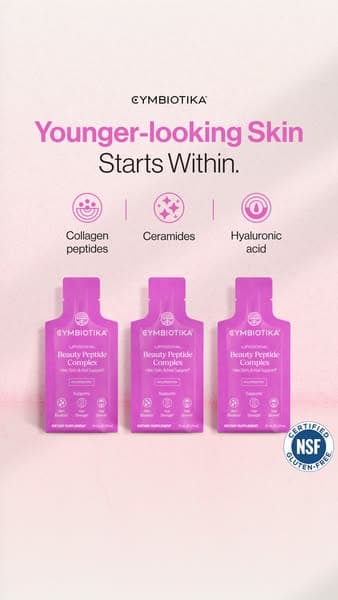 Your Glow, Simplified